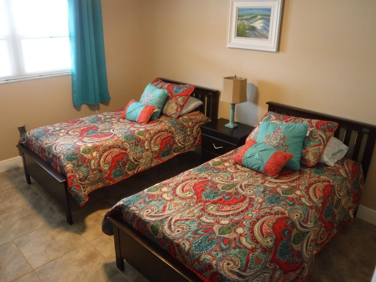 Spanish Main Cocoa Beach Εξωτερικό φωτογραφία