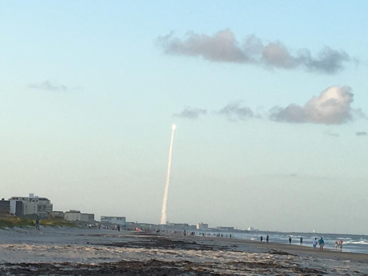 Spanish Main Cocoa Beach Εξωτερικό φωτογραφία