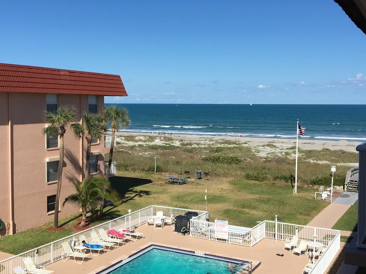 Spanish Main Cocoa Beach Εξωτερικό φωτογραφία