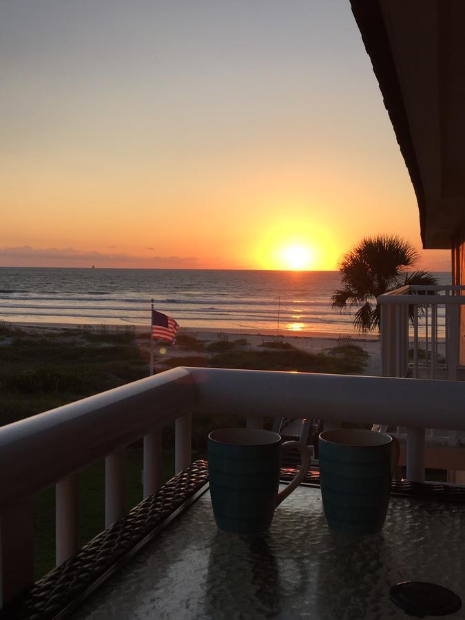 Spanish Main Cocoa Beach Εξωτερικό φωτογραφία